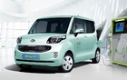 Kia Ray EV