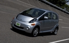 Mitsubishi i-MIEV 2012