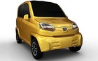 Bajaj RE 60