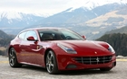 Ferrari FF