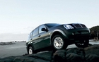 Mahindra Ssang Yong Rexton