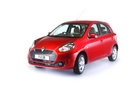 Renault Pulse
