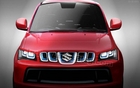 Suzuki Jimmy Concept