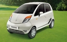 Tata Nano