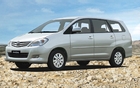 Toyota Innova