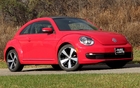 Volkswagen Beetle 2012