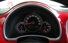 Volkswagen Beetle 2012