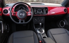 Volkswagen Beetle 2012