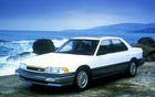 1987 Acura Legend