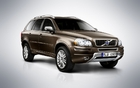 Volvo XC90 2013