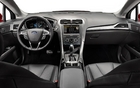 Ford Fusion 2013