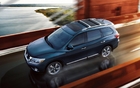 Nissan Pathfinder Concept