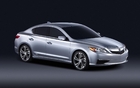 Acura ILX Concept