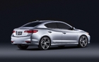 Acura ILX Concept