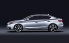 Acura ILX Concept