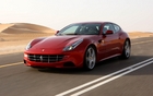 Ferrari FF