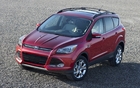 Ford Escape 2013