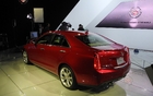 Cadillac ATS