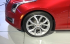 Cadillac ATS