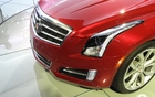 Cadillac ATS