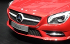 Mercedes-Benz SL