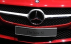 Mercedes-Benz SL