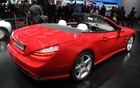 Mercedes-Benz SL