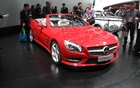 Mercedes-Benz SL