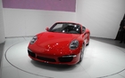 Porsche 911 Cabrio