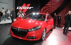 Dodge Dart