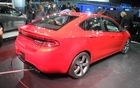 Dodge Dart