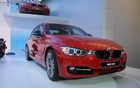 BMW Série 3