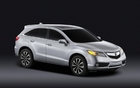 Acura RDX 2013