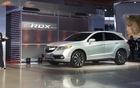 Acura RDX 2013