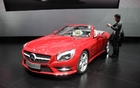 Mercedes-Benz SL