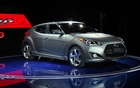Hyundai Veloster Turbo