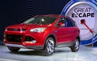 Ford Escape 2013
