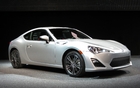 Scion FR-S 2013