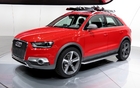 Audi Q3 Vail 