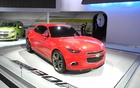 Chevrolet 130R