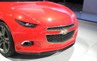 Chevrolet I30R