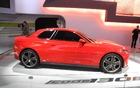 Chevrolet Code 130R
