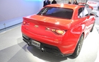 Chevrolet Code 130R