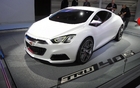 Chevrolet TRU 140S