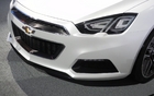 Chevrolet TRU 140 S