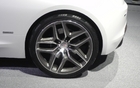 Chevrolet TRU 140 S