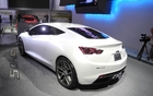 Chevrolet TRU 140 S