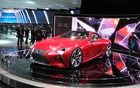 Lexus LF-LC