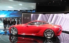 Lexus LF-LC