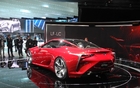 Lexus LF-LC